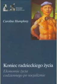 Koniec radzieckiego �ycia