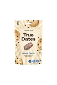 True Dates Daktyle Cookie Dough 100 g