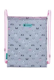 Astrabag, Worek na obuwie - Kitty The Cute (AD1)
