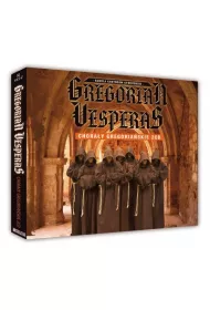 Gregorian Vesperas: Chora�y Gregoria�skie SOLITON (CD)