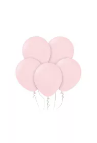Godan Balony Beauty&Charm makaronowe r�zowe 30cm