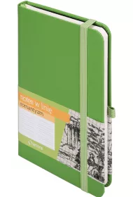 Antra Notes A6 Romantyzm linia
