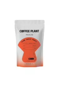 Coffee Plant Kawa ziarnista Flow Juicy Fruit Filter 100 g
