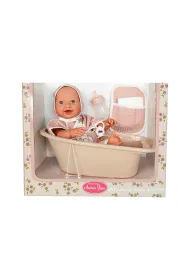 Lalka hiszpa�ska Mia siusiaj�ca 42cm Antonio Juan