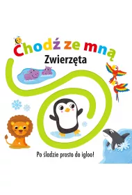 CHOD� ZE MN� Zwierz�ta