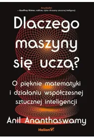 Dlaczego maszyny si� ucz�? O pi�knie matematyki i dzia�aniu wsp�czesnej sztucznej inteligencji