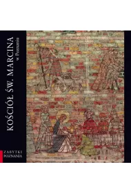 Ko�ci� �w. Marcina w Poznaniu