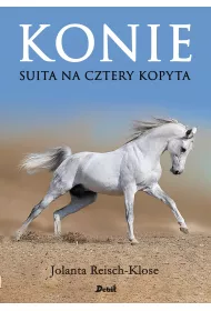 Konie suita na cztery kopyta