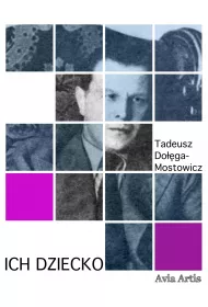 eBook Ich dziecko mobi epub