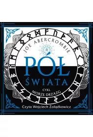 Audiobook P wiata. Morze Drzazg. Tom 2 mp3