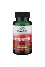 Swanson Hesperidin 500 mg Suplement diety 60 kaps.