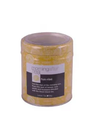 Vintage Teas Morning After Fun-Rise Herbata czarna puszka 80 g