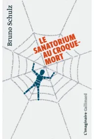 Sanatorium au croque-mort