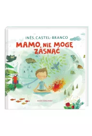 Mamo, nie mog� zasn��