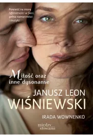 Mi�o�� oraz inne dysonanse (pocket)
