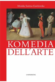 Komedia Dell`Arte