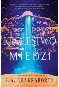 Kr�lestwo miedzi. Dewabad. Tom 2
