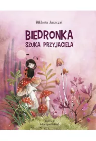 Biedronka szuka przyjaciela