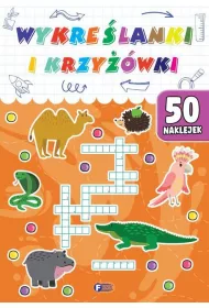Wykrelanki i krzywki