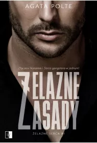 elazne zasady. elazne serca. Tom 1