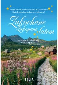 Zakochane Zakopane latem