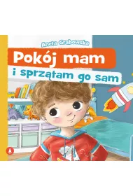 Pokj mam i sprztam go sam
