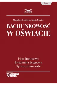eBook Rachunkowo w owiacie pdf