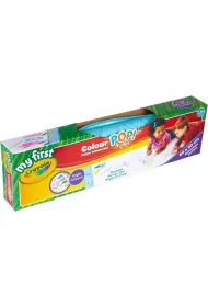 Mata do malowania zmywalna Crayola