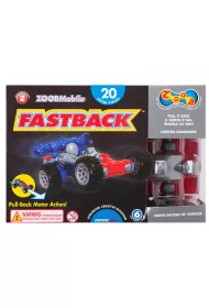 Zoob Racer Fastback nap�d 23 el. *