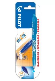 Pilot Pi�ro kulkowe Frixion lazurowe 0,7 mm