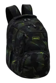Plecak Head Green Wave ASTRA
