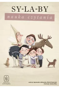 Sylaby. Nauka czytania