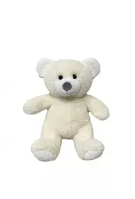 Mi� Olu� kremowy 23cm Tulilo