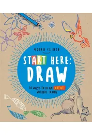 Start Here: Draw