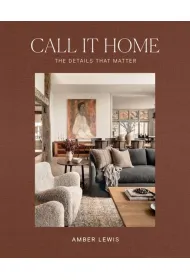 Call It Home. The Details That Matter