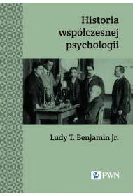 Historia wsp�czesnej psychologii
