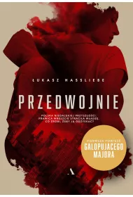 Przedwojnie