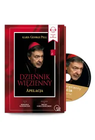 Audiobook Dziennik Wi�zienny. Apelacja (ksi��ka audio) CD