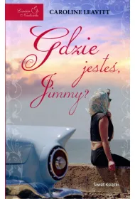 Gdzie jeste�, Jimmy?