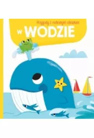 W wodzie. Przygody z ruchomymi obrazkami