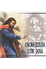 Audiobook Osoba Jezusa u w. Jana mp3