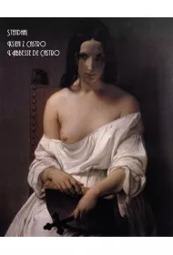 eBook Ksieni z Castro - L`Abbesse de Castro mobi epub