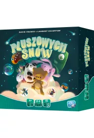 Pluszowych sn�w!