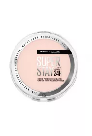 Maybelline Super Stay 24H Hybrid Podkad w pudrze do twarzy 05 9 g