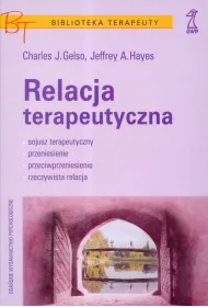 Relacja terapeutyczna