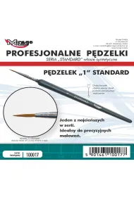 P�dzelek standard 1