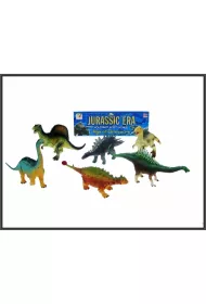 Dinozaur 15-17cm mix