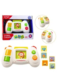 Konsola pad interaktywny LeanToys