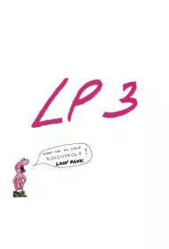 LP 3. Reedycja 2019 CD