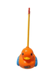 Kaczka do pchania Macyszyn Toys